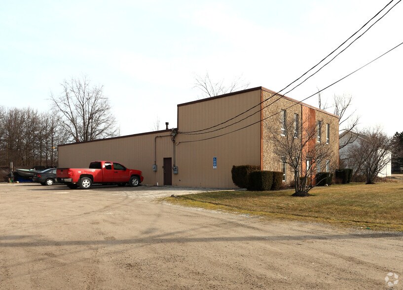 More Photos Of 34550 Chester Rd, Avon Warehouse For Sale