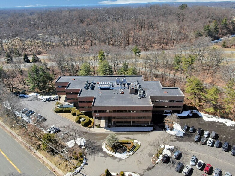 More Photos Of 100 Dutch Hill Rd, Orangeburg Medical For Lease