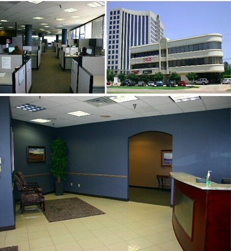 More Photos Of 17290 Preston Rd, Dallas Office For Lease