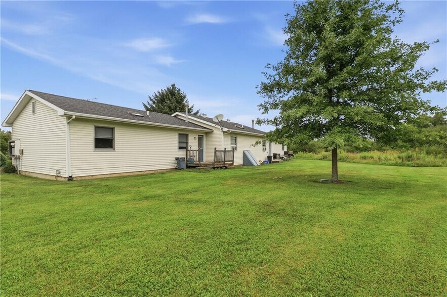 More Photos Of 275 Johnson Rd, Freeville Multifamily For Sale