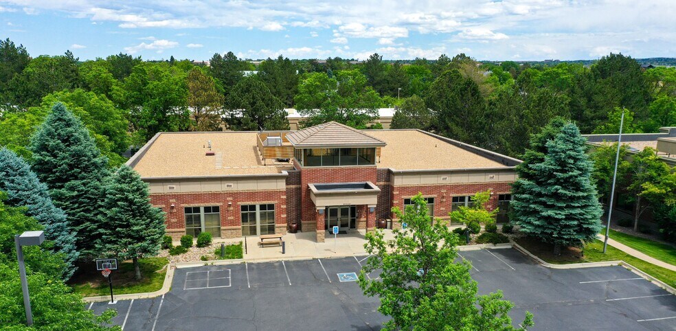More Photos Of 8040 Southpark Ln, Littleton Office For Lease