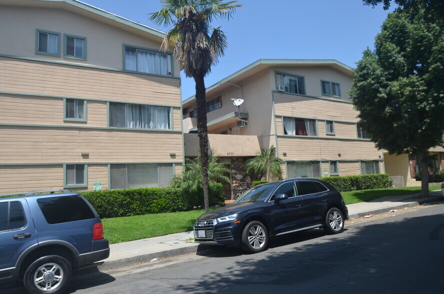 More Photos Of 6333 Milton Ave, Whittier Apartments For Sale