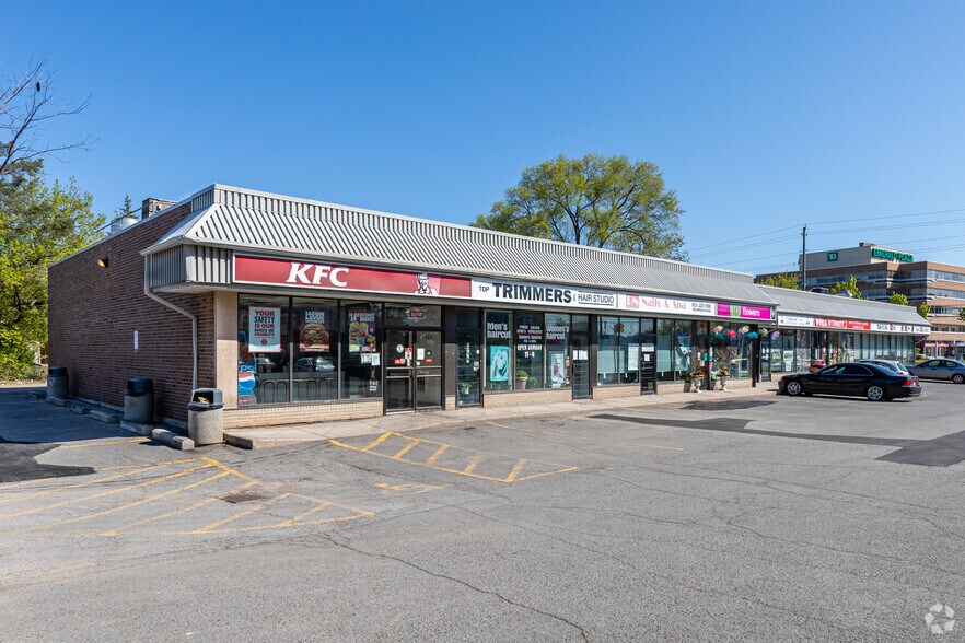 More Photos Of 1556 Merivale Rd, Ottawa General Retail For Lease
