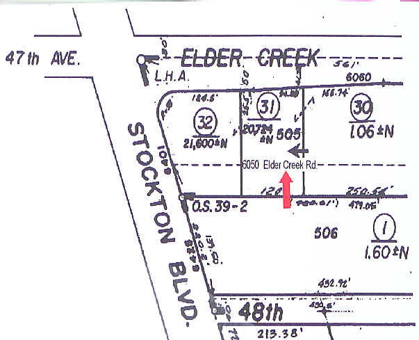 More Photos Of 6401 Stockton Blvd, Sacramento Auto Repair For Sale