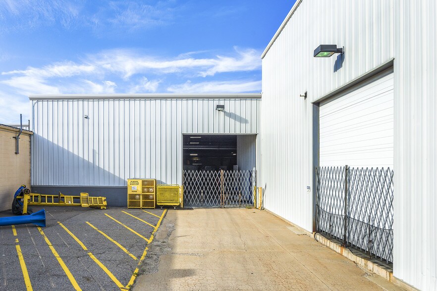 More Photos Of 25250 Easy St, Warren Industrial For Sale