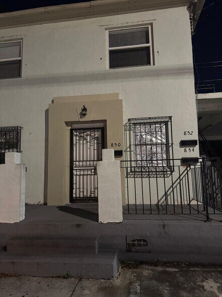 More Photos Of 850 NW 5th Ave, Miami Apartments For Sale