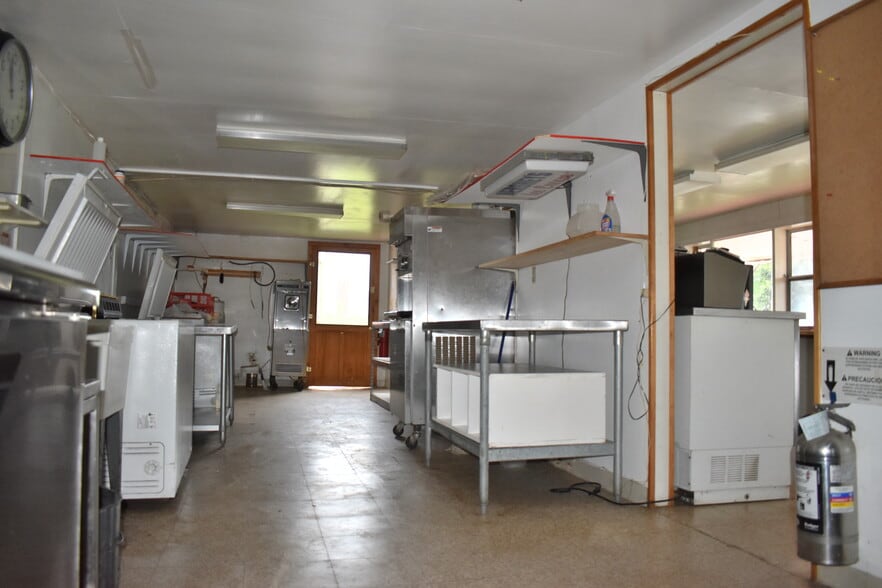 More Photos Of 8915 Route 6N, Albion Fast Food For Sale