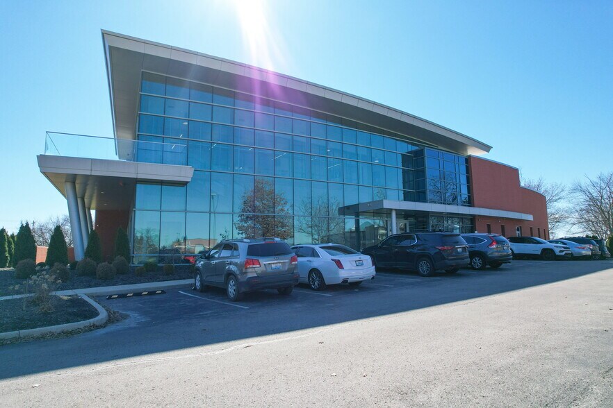 More Photos Of 2800 Cannons Ln, Louisville Medical For Sale