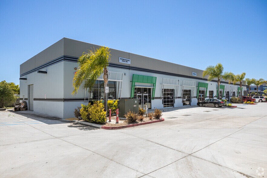 More Photos Of 861 Harold Pl, Chula Vista Research And Development For Sale