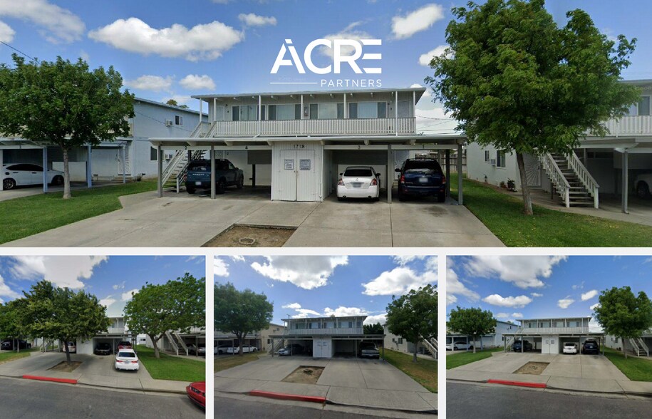 Primary Photo Of , Fairfield Multifamily For Sale
