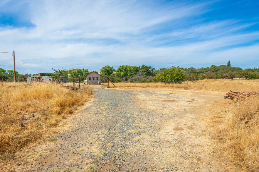 More Photos Of 4850 Hansen Rd, Loomis Land For Sale