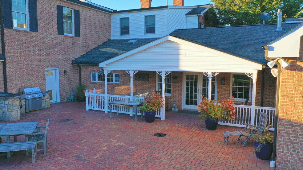 More Photos Of 15201 Weimer Road, Mount Savage Land For Sale