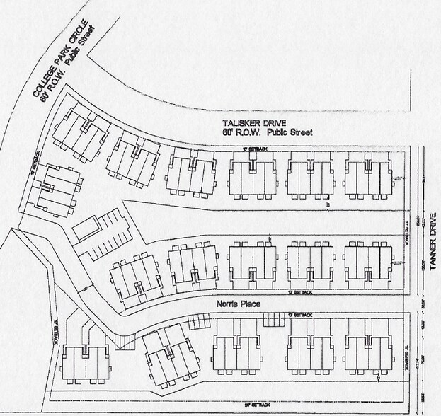 More Photos Of 204 Talisker, Gillette Land For Sale