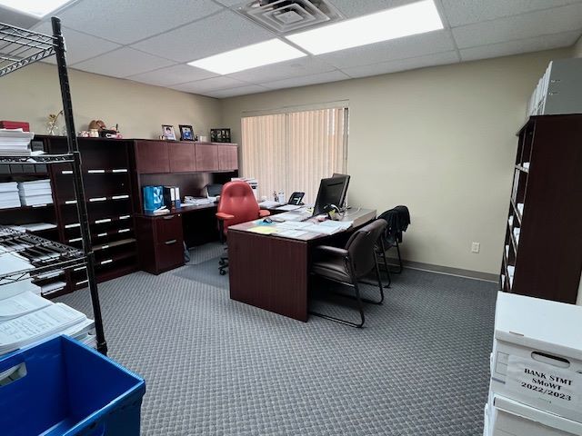 More Photos Of 4416 74th St, Lubbock Office For Sale