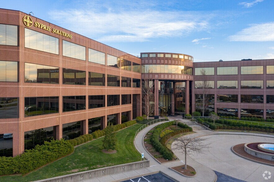 More Photos Of 101 Bullitt Ln, Louisville Office For Sale