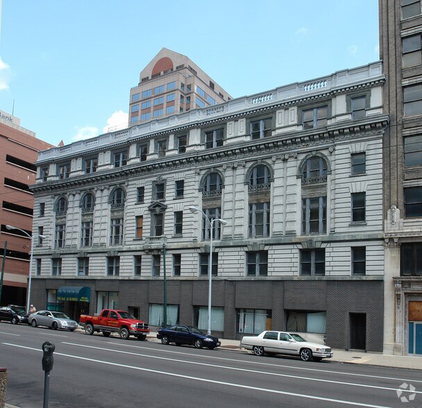 More Photos Of 15 W 4th St, Dayton Unknown For Lease