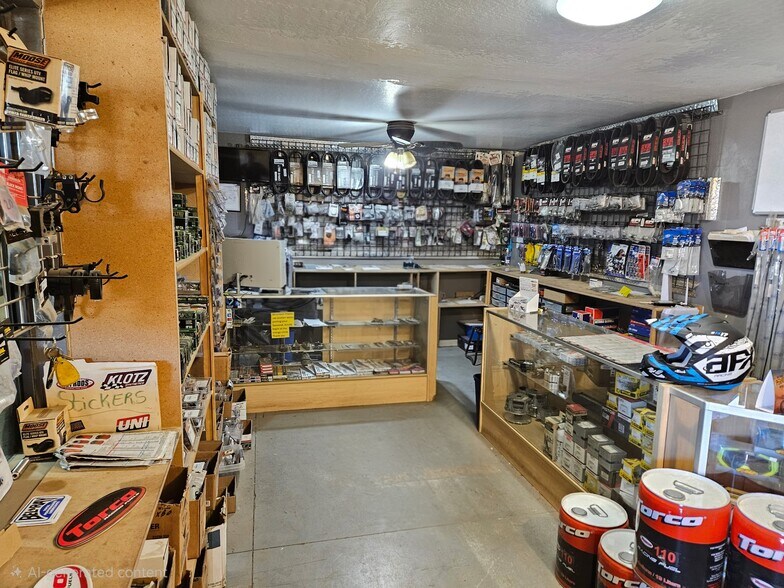 More Photos Of 21565 S Meridian Rd, Queen Creek Industrial For Sale