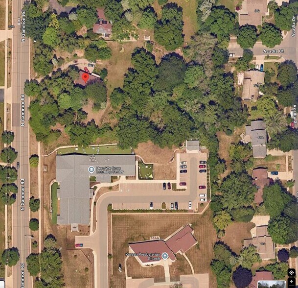 More Photos Of 117 N Gammon Rd, Madison Land For Sale