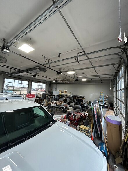 More Photos Of 8200 Orf Rd, Lake Saint Louis Police Fire Station For Lease