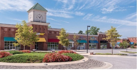 More Photos Of White Marsh Blvd @ I-95, Middle River Unknown For Lease