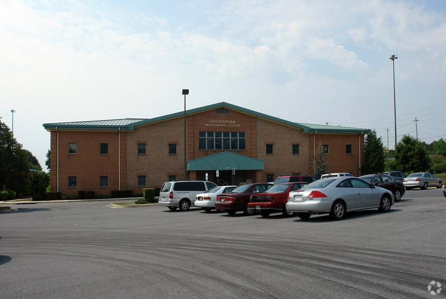 Primary Photo Of 604 Solarex Ct, Frederick Medical For Lease