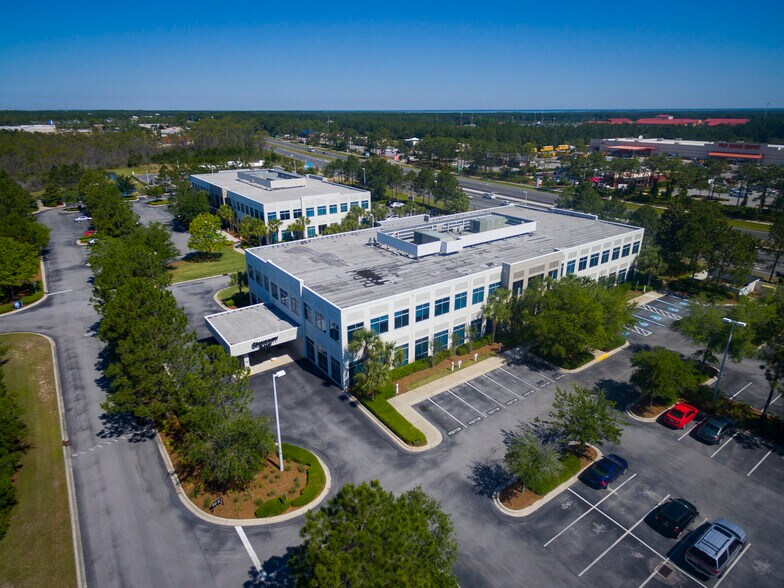More Photos Of 100 Richard Jackson Blvd, Panama City Beach Office For Lease