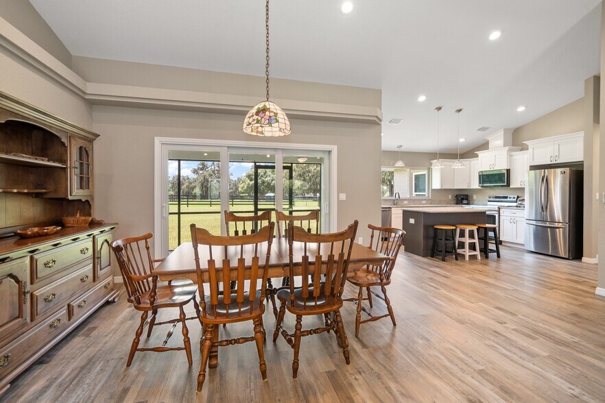 More Photos Of 7650 N Whippoorwill Ter, Hernando Horse Stables For Sale