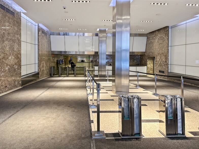 More Photos Of 100 Church St, New York Coworking Space