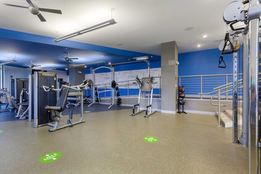 More Photos Of 9300 Lottsford Rd, Largo Apartments For Lease