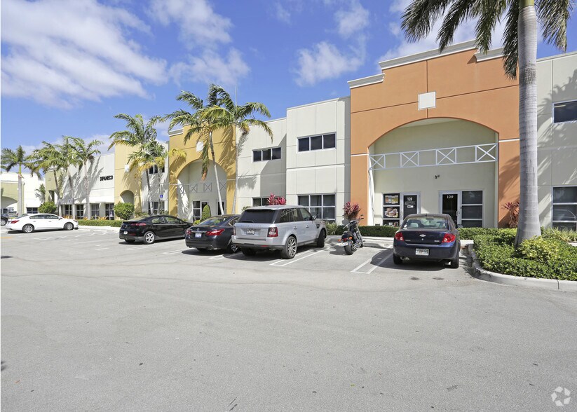 More Photos Of 11231 NW 20th St, Miami Warehouse For Lease