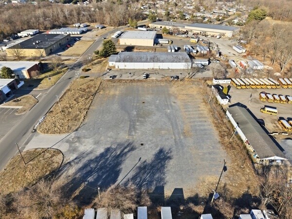 More Photos Of 37 Ironside Ct, Willingboro Contractor Storage Yard For Lease