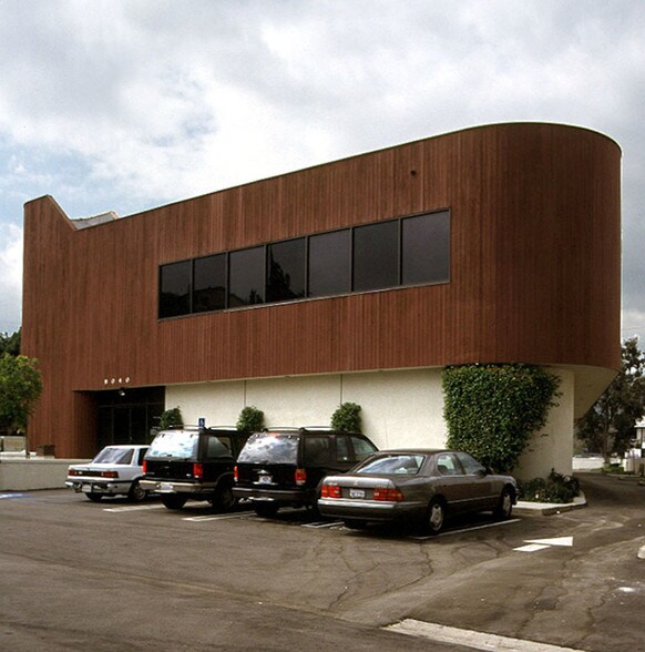 More Photos Of 9040 Topanga Canyon Blvd, West Hills Loft Creative Space For Lease