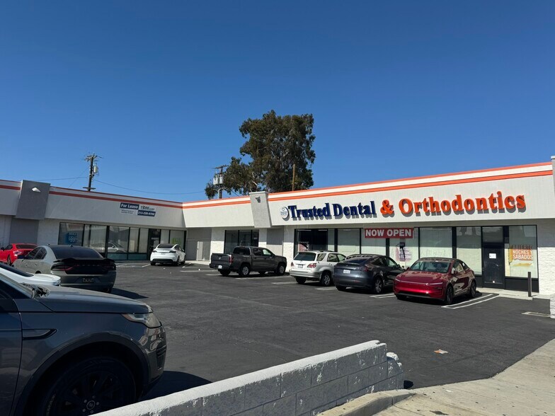 More Photos Of 14240-14248 Hawthorne Blvd, Hawthorne Freestanding For Lease