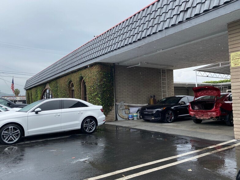 4525 Rosemead Blvd, Pico Rivera, CA 90660 Auto Repair For Sale