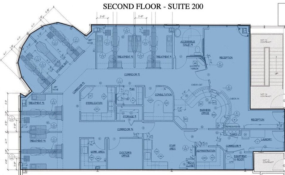 More Photos Of 5328 Lanier Islands Pky, Buford Medical For Lease