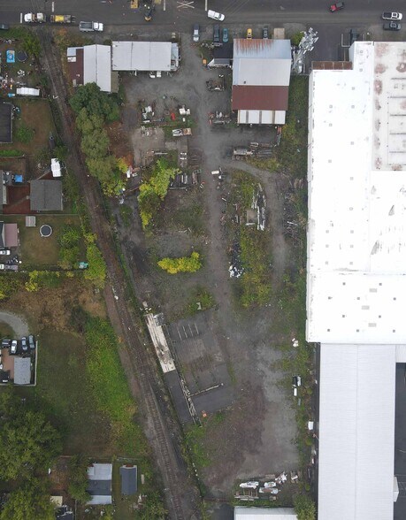 More Photos Of 628 E 60th St, Tacoma Land For Lease