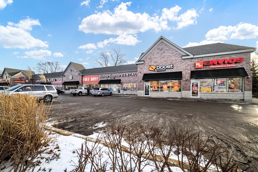 More Photos Of 5 N Root St, Aurora General Retail For Sale