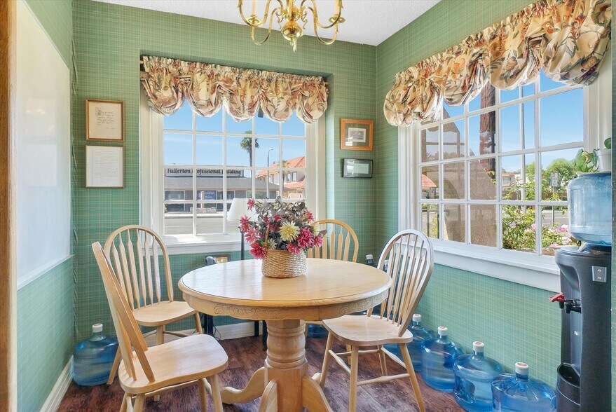 More Photos Of 1953 E Chapman Ave, Fullerton Medical For Sale