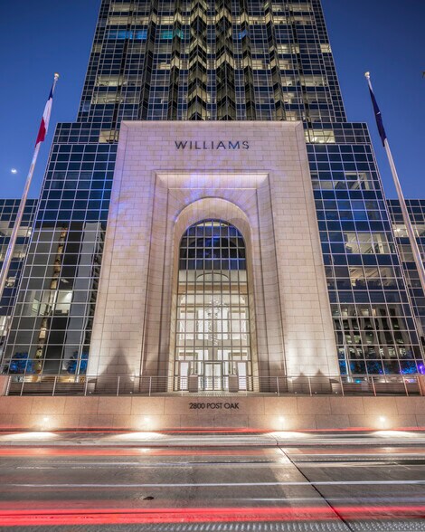 More Photos Of 2800 Post Oak Blvd, Houston Coworking Space