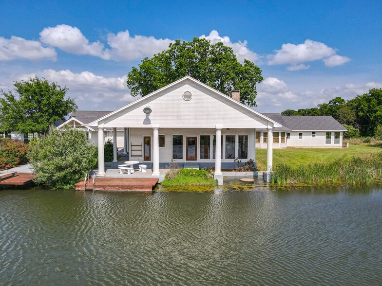 8695 Arvin Hill Rd, Aubrey, TX 76227 Land For Sale