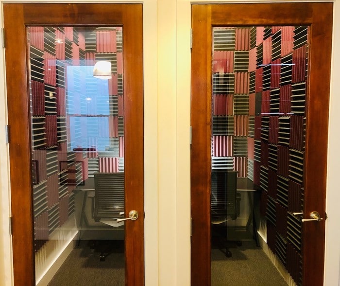 More Photos Of 34-38 Mason St, San Francisco Loft Creative Space For Sale