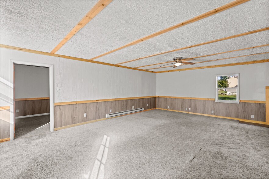 More Photos Of 401 N Main St, Polk General Retail For Sale