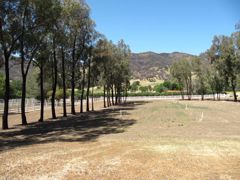 More Photos Of 3500 Pleasants Trl, Vacaville Land For Sale