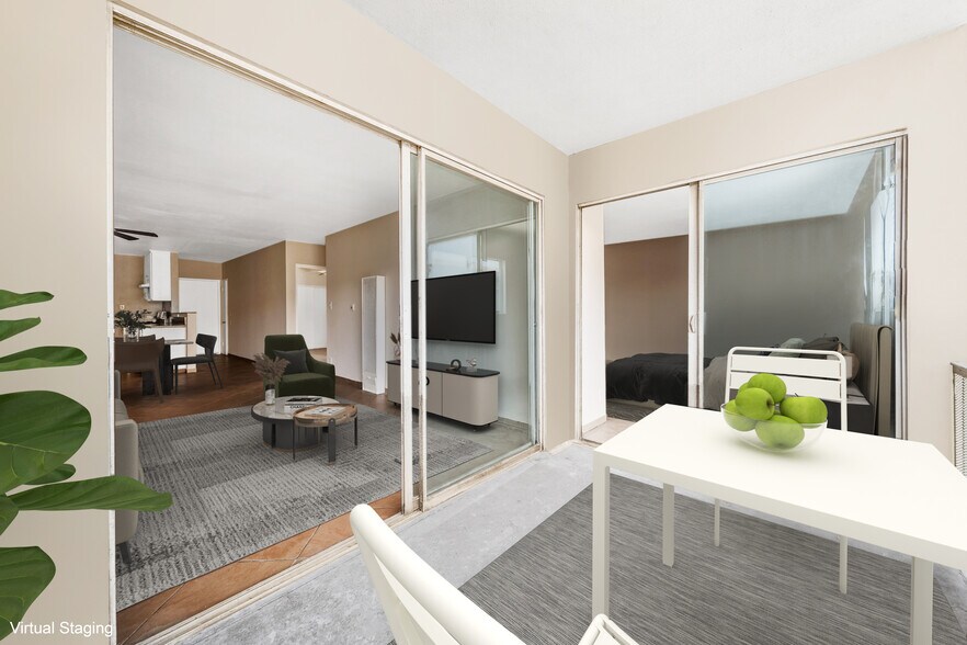 More Photos Of 14687 Rayen St, Panorama City Apartments For Sale