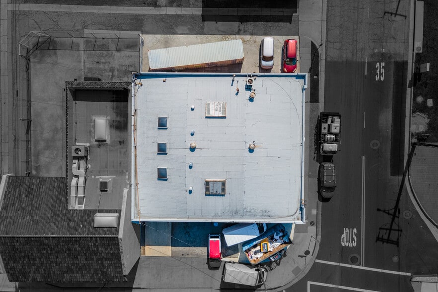 More Photos Of 5711 Sheila St, Commerce Warehouse For Sale