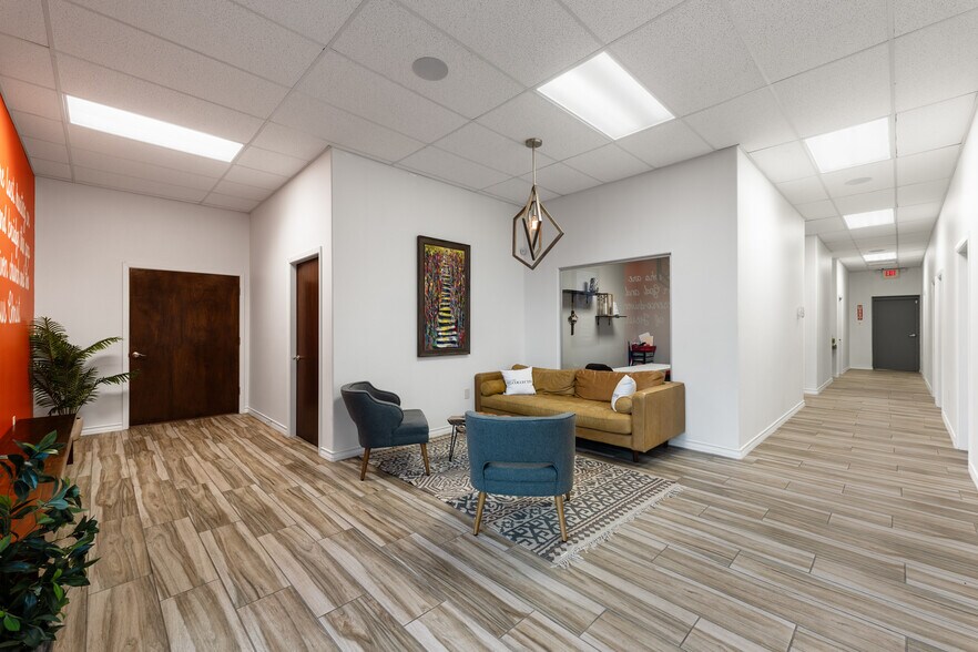 More Photos Of 1259 N Stuart Place Rd, Harlingen Office For Sale