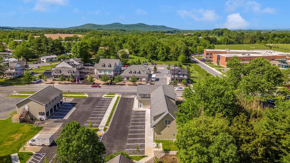 More Photos Of 3535 Urbana Pike, Frederick Storefront Retail Office For Lease