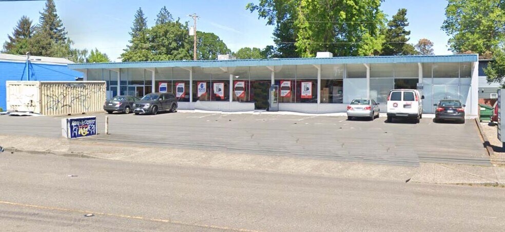 Primary Photo Of 12455 SW Allen Blvd, Beaverton Freestanding For Lease