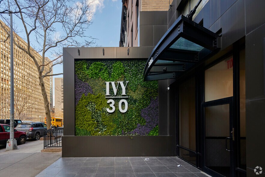 More Photos Of 312-316 E 30th St, New York Apartments For Lease