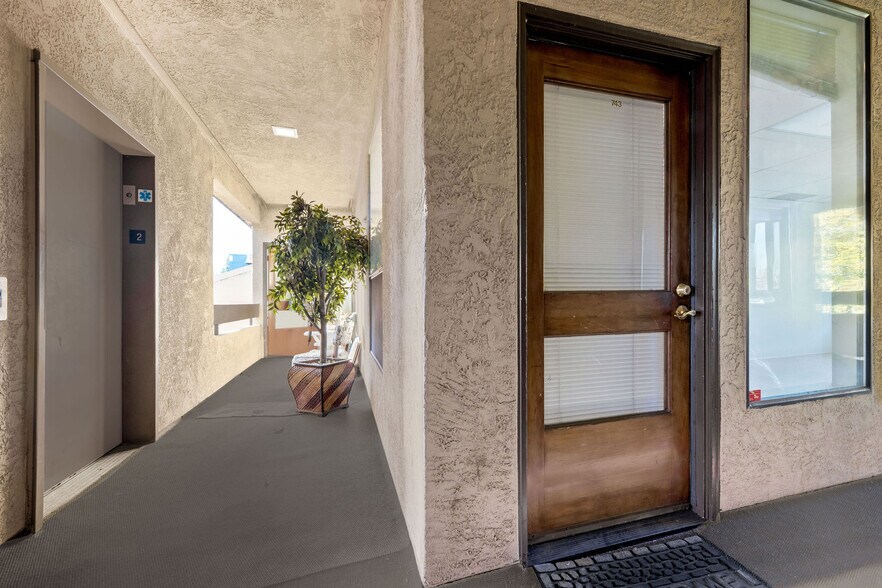 More Photos Of 741-749 Maltman Dr, Grass Valley Office For Sale